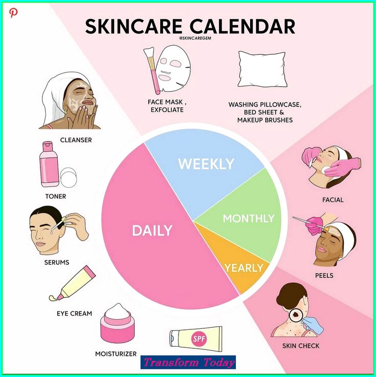 😘 Perfect Skin – The Comprehensive Solution for All Your Needs! blackheads removal, skin care, affordable skin care 📌 Please re-pin 😍💞 #kbeauty #naturalskincare #antiaging Skin Care Calendar, Teknik Makeup, Haut Routine, Skin Care Routine Order, Skin Advice, Basic Skin Care Routine, Organic Remedy, Perfect Skin Care Routine, Buku Skrap