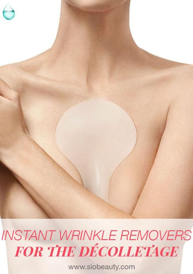 If you’re looking to remove chest wrinkles instantly here are all your options. Transform the lined and delicate skin of your cleavage into firm, smooth, radiant and youthful-looking skin overnight! #siobeauty #beautytips #skincare  #skincareproducts To Remove Facial Hair, Chest Wrinkles, Charcoal Teeth Whitening, Natural Hair Mask, How To Grow Eyebrows, Anti Aging Oils, Boost Hair Growth, Skin Products, Prevent Wrinkles