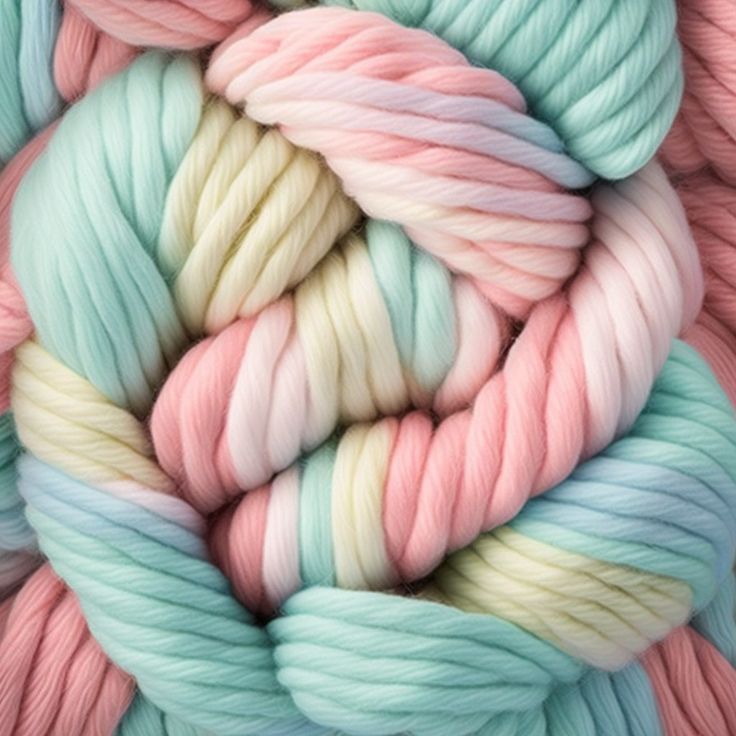 Pastel colors yarn Color Pastel, Crochet Inspiration, Color Inspiration, Pastel Colors, Pastel, Yarn, Crochet, Color, Tela