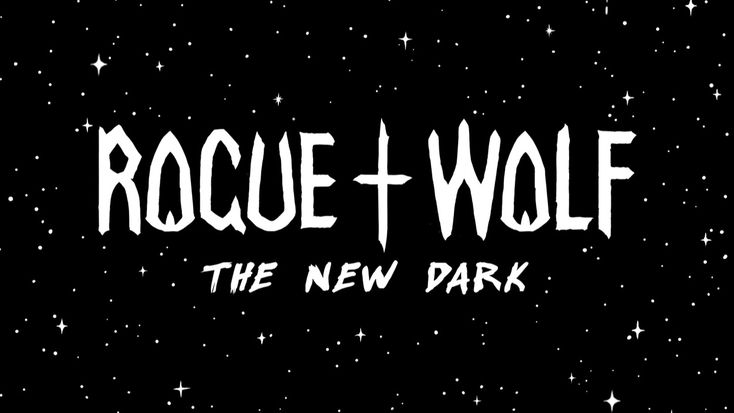 Rogue + Wolf