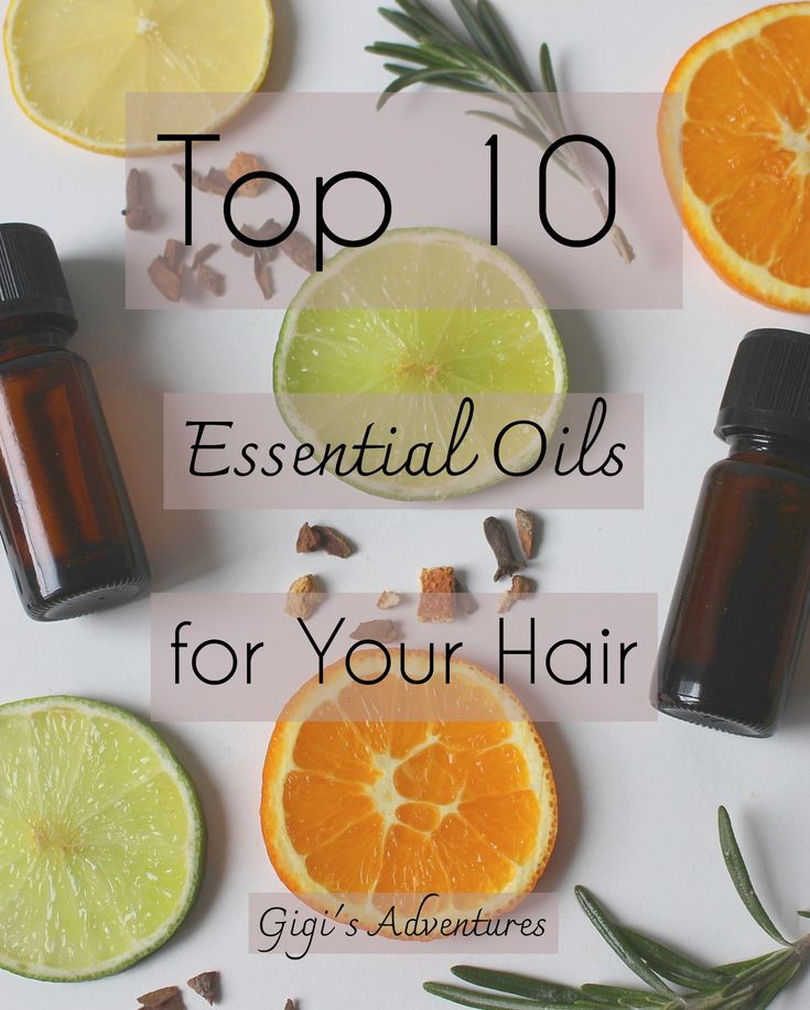 Top 10 Essential Oils for Hair | Shine, Growth and Much More! Diy Haircare, Oils For Hair, Hair Detox, Best Hair Oil, Essential Oils For Hair, Diy Beauty Recipes, Diy Skincare, Hair Thickening, Hair Essentials