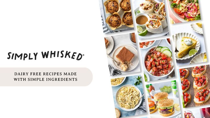 Simply Whisked