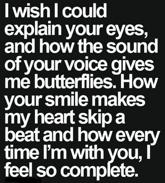 a black and white photo with the words i wish i could explain your eyes, and how