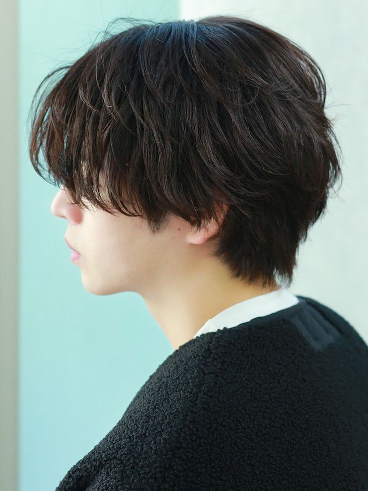 Kpop Undercut Hairstyle, Japan Hairstyle Men, Bangs Men Hairstyle, Japanese Hairstyle Men, Layered Hair Men, Iphone In Hand, Japan Hairstyle, Blank Image, Japanese Haircut