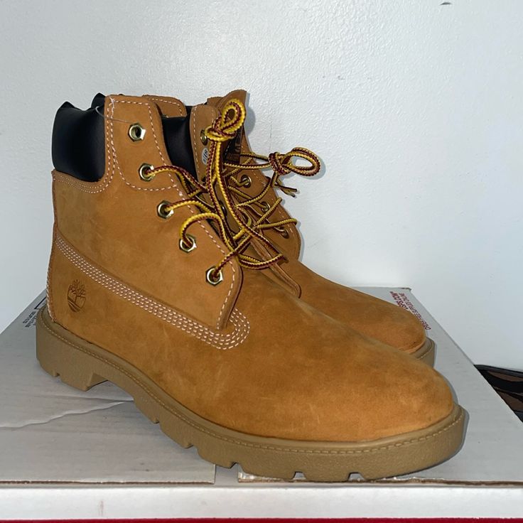 Never Worn No Odor, No Flaws No Original Box Packaged With Care Dm Serious Offers, Inquiries (No Lowball Offer Please) Guaranteed Same Day Shipping (If Mailing Services Are Open) Black Work Boots, Timberland Boots Black, Timberland Classic, Composite Toe Work Boots, Shoes Boots Timberland, Timberland Boots Mens, Leather Hiking Boots, Black Timberlands, Timberlands Shoes