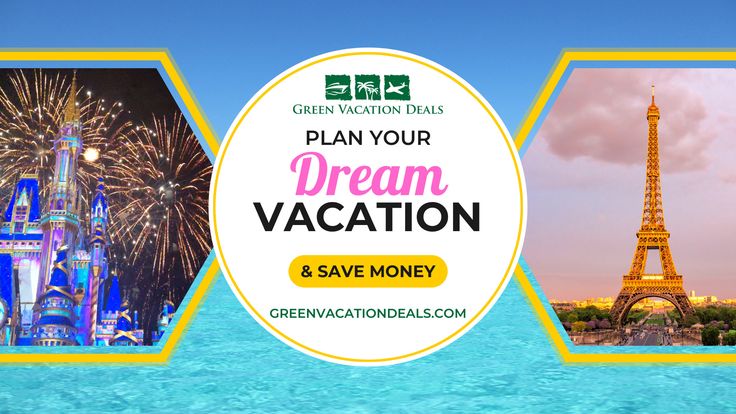 Green Vacation Deals