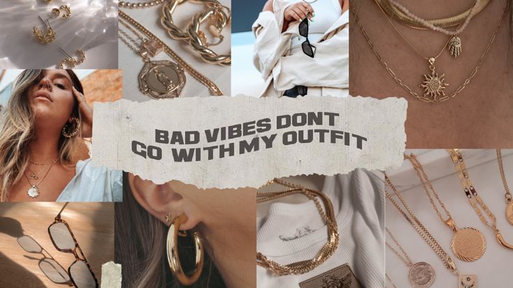 The Obcessory | Jewelry and Clothing