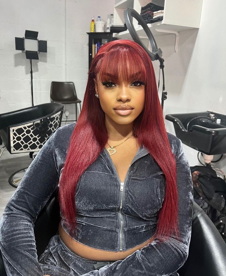 613 Wig, Instagram Office, Frontal Wig Hairstyles, Wig Install, Birthday Hairstyles, Quick Weave Hairstyles, Appointments Available, Burgundy Hair, Girls Hairstyles Braids