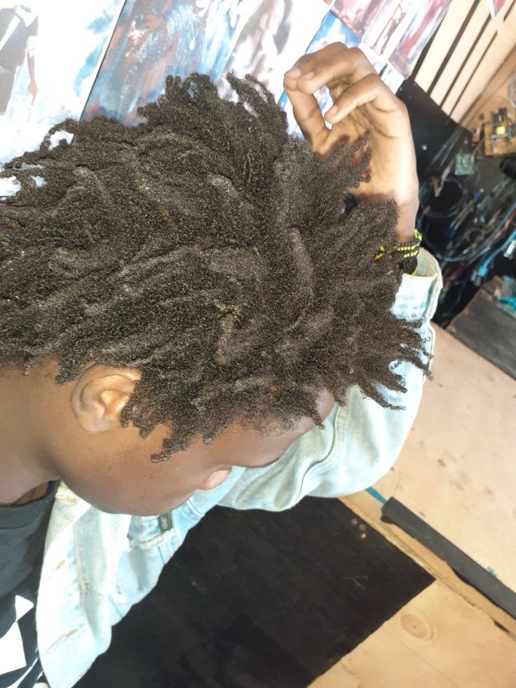 Freeform Dreads, Free Form Locs, Dread Styles, Dreads Styles, Long Natural Hair, Favorite Hairstyles, Hair Strand, Ethereal Beauty, Just The Way