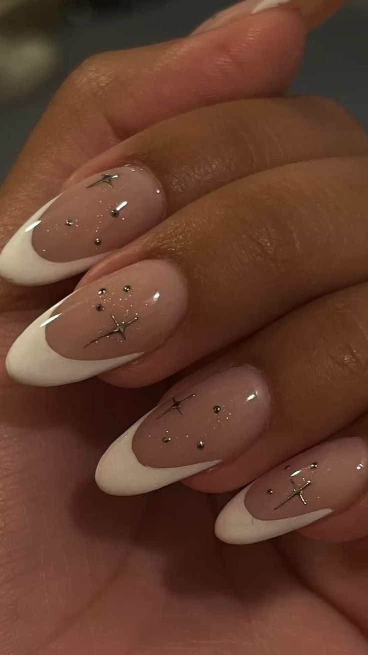 Soft Nails, Prom Nails, Minimalist Nails, Funky Nails, Nails Ideas, Acrylic Nail Designs, Wedding Nails, Trendy Nails, Almond Nails