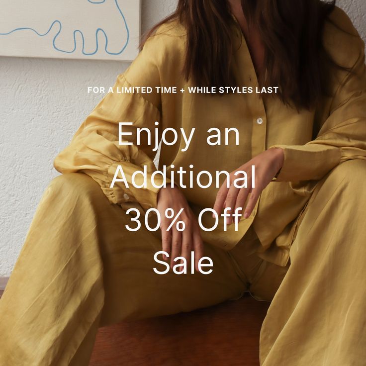 Enjoy an Additional 30% Off Sale today! For a limited time only + while supplies last. Quilted Tote Bags, Quilted Totes, Cropped Pants, Off Sale, The Label, Shirt Jacket, Limited Time, The Unit