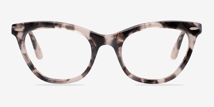 Ellie | Gray/Tortoise | Women Acetate Eyeglasses | EyeBuyDirect Multifocal Lenses, Tortoise Glasses, Cool Glasses, Fashion Eye Glasses, Warby Parker, Glasses For Women, Eye Wear, Fashion Eyeglasses, Cat Eye Glasses