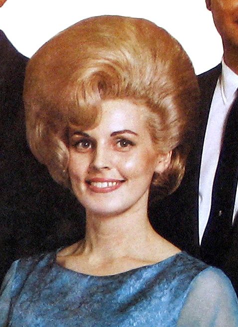 Bubble Bouffant 1960s Hairstyles, Bouffant Hairstyles, Retro Updo, 1960s Hair, 60s Hair, Beehive Hair, Bouffant Hair, Retro Hairstyles, Hair Reference