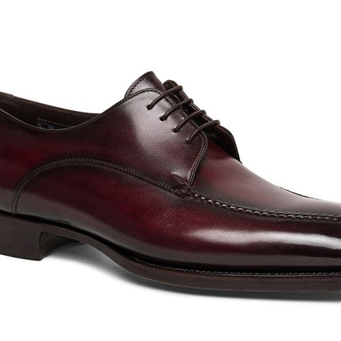 Santoni Shoes, Derby Shoe, Gym Shoes, Derby Shoes, Rubber Heels, Shoes And Accessories, Shoe Care, Derby, Shoes Mens