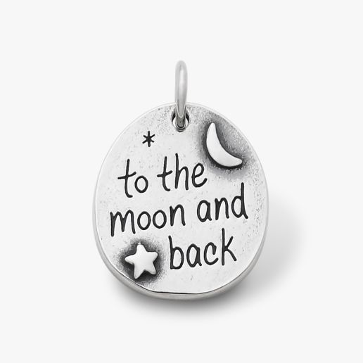 James Avery Charm, James Avery Charm Bracelet, James Avery Charms, James Avery Jewelry, New Charmed, James Avery, To The Moon And Back, Star Charms, To The Moon