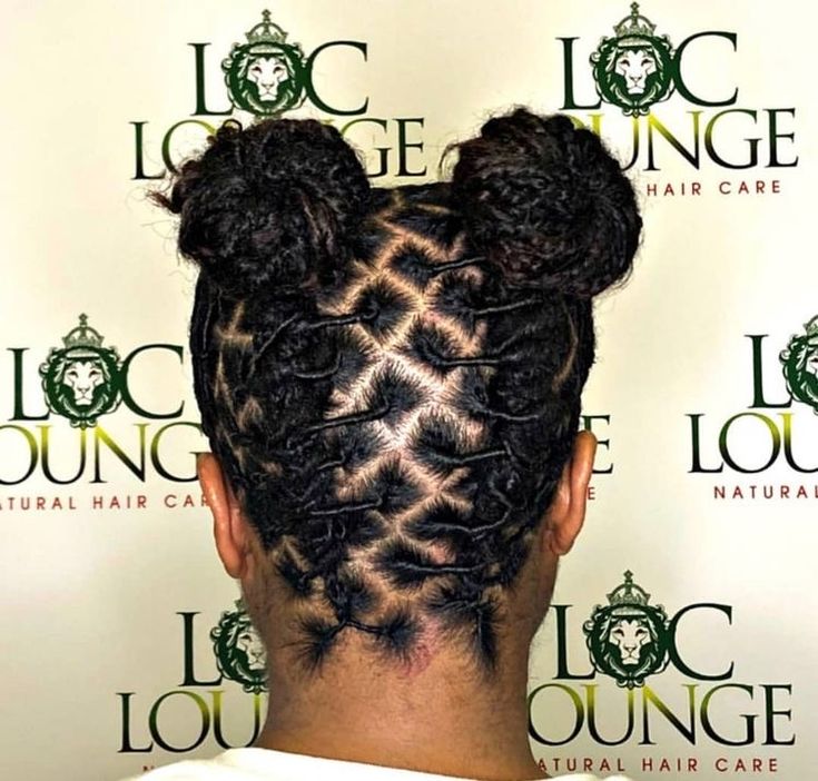 Twisted Cornrows, Short Dread Styles, Loc Ideas, Lock Styles, Short Dreadlocks Styles, Dreads Styles For Women, Twist Cornrows, Locs Styles, Dreadlock Hairstyles For Men