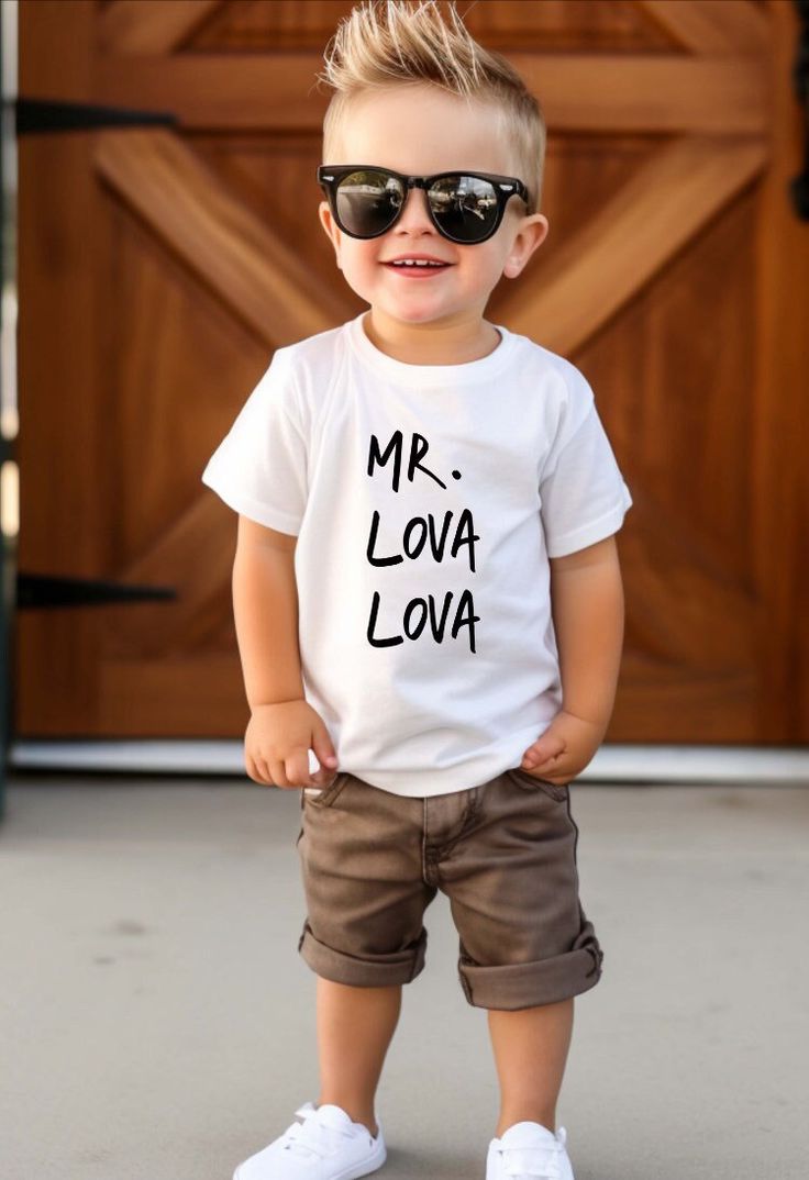 Baby Onesies For Boys, Boy Summer Outfits, Boy Styles, Cool Baby, Cute Baby Boy Outfits, Baby Boy Fashion, Boy Mom, Toddler Boy Outfits, Toddler Fashion