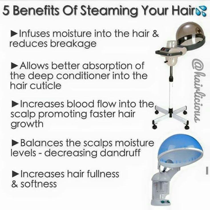 Hair Steamer, Hair Steaming, Hair Steamers, Motivation Text, Natural Hair Care Tips, Fast Hairstyles, Hair Growth Faster, Hairstyle Gallery, Natural Hair Tips