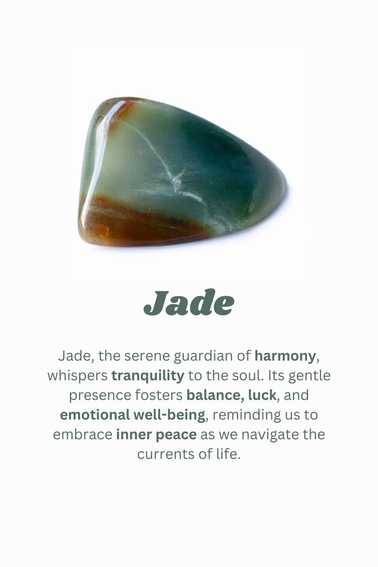 polished jade stone Jade Crystal Meaning, Wallpaper Crystal, Crystal Benefits, Jade Meaning, Motivational Bracelets, Fancy Writing, Jade Crystal, Crystal Meanings, Emotional Wellness