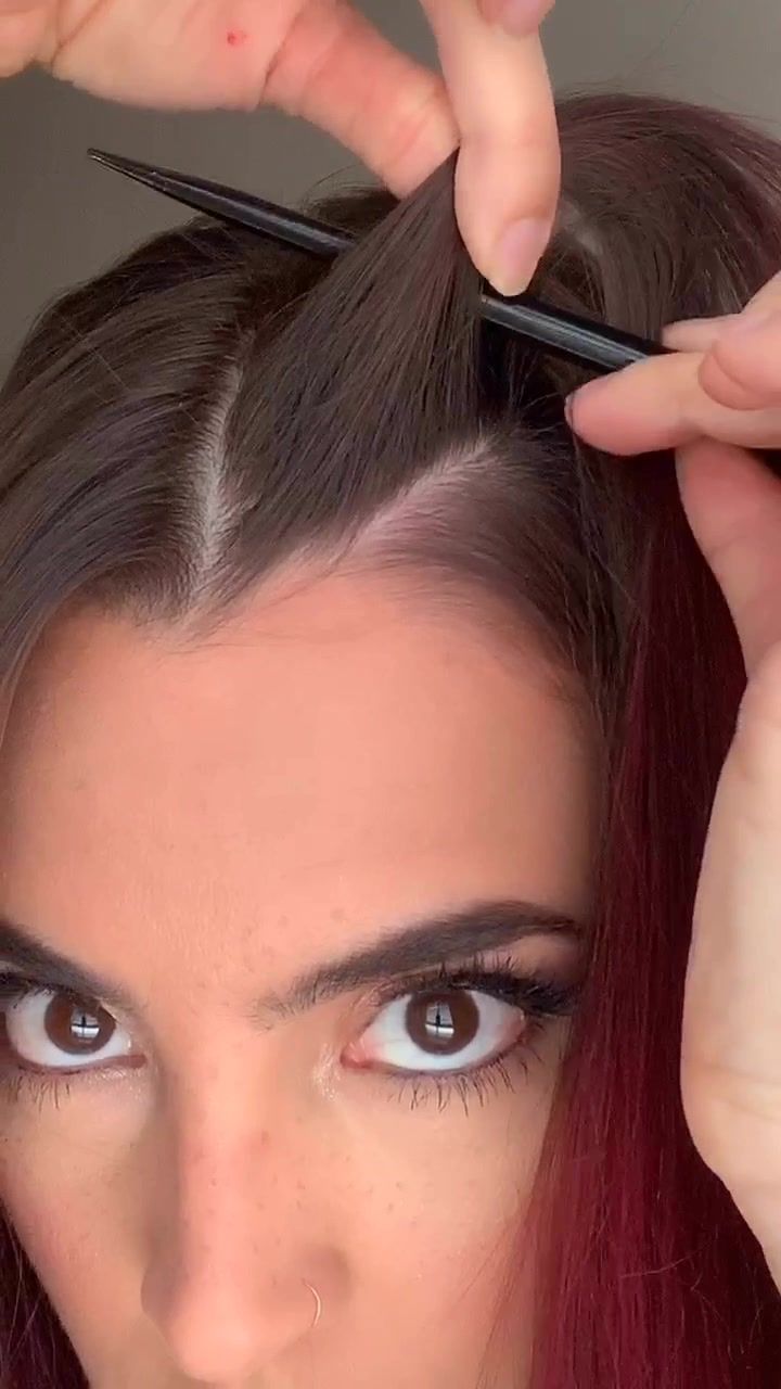 Valentina (@bilintinamakeup) has created a short video on TikTok with music Con Altura. | 💕 @rosalia inspired rubber bands hairstyle 💕 #hair #hairstyle #beauty #BestFriendDay #NotOneThing Small Rubber Band Hairstyles, Hairstyles With Small Rubber Bands, Tiny Rubber Bands Hairstyles, Mini Rubber Band Hairstyles, Rubber Band Hairstyle, Band Hairstyles, Rubber Band Hairstyles, Best Friend Day, Tutorial Ideas