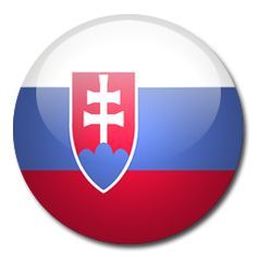 a round button with the flag of croatia on it's center and an emblem in the middle