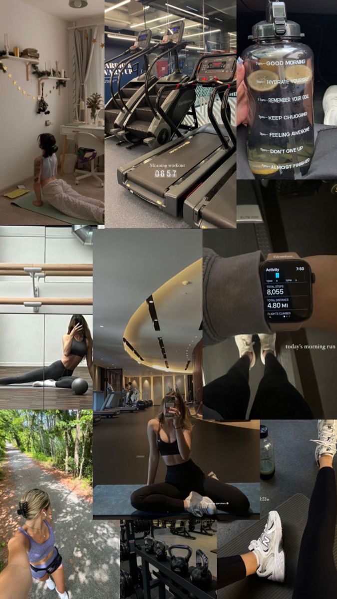 Gym Motivation Wallpaper, Fitness Vision Board, Business Woman Successful, Body Hygiene, Dream Vision Board, Life Vision Board, Vision Board Manifestation, Vision Board Inspiration, Motivation Goals