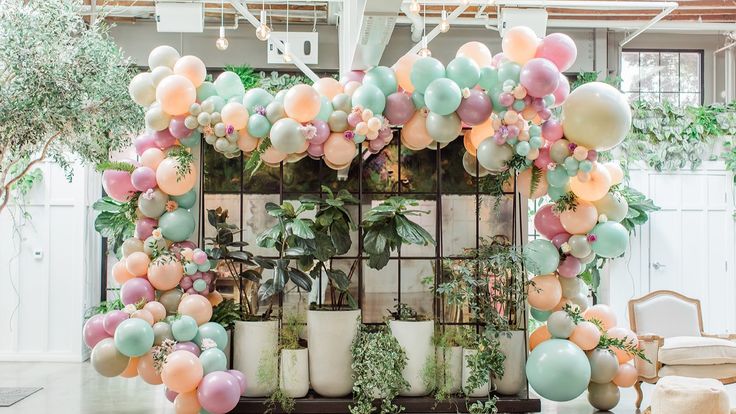 Soirée by Ria | An Event Planning + Design Co.