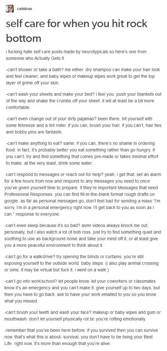 Tips For When You're Feeling Down, How To Motivate Yourself To Get Out Of Bed, How To Start Living For Yourself, Well You Look Like Yourself But You're Somebody Else, When You Feel Bad About Yourself, How To Get Out Of Bed Motivation, Self Care For Bad Days, Things To Make You Feel Alive, Things That Make You Feel Alive