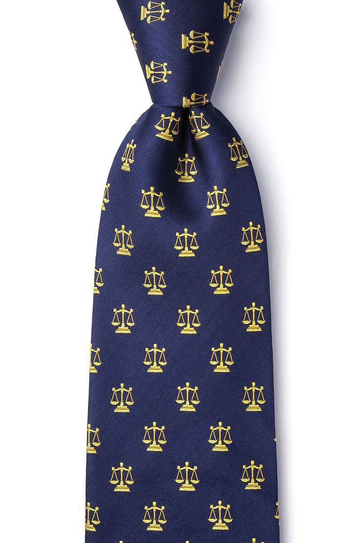 Justice Served! What's the verdict on looking this good? We're ruling in favor of our Lawyer Tie. Made from 100% silk, the quality of this style is unmatchable. Luxury Navy Ties, Justice Scales, Justice Scale, Navy Blue Tie, The Justice, Mens Neck Ties, Blue Tie, Blue Silk, Blue Ties