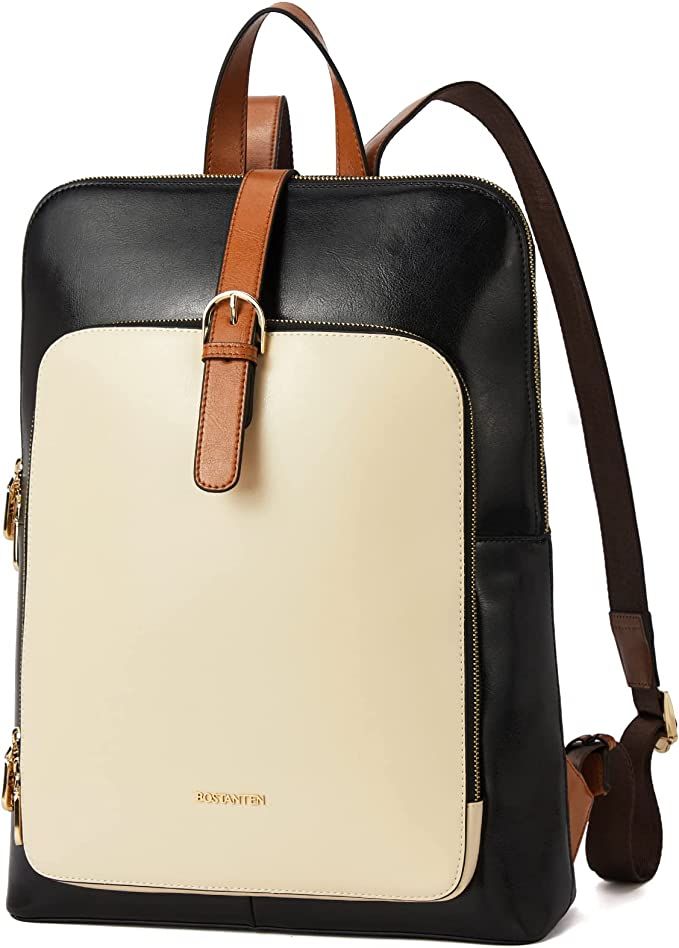 Computer Bags For Women Laptops, Work Backpack Women, Leather Backpacks For Women, Womens Leather Backpack, Kate Spade Laptop Bag, Leather Book Bag, Ladies School Bag, History Wallpaper, Work Travel Bag