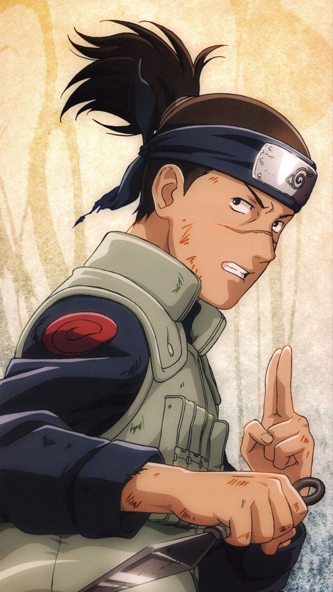 an anime character giving the thumbs up sign with his right hand and another finger pointing at him