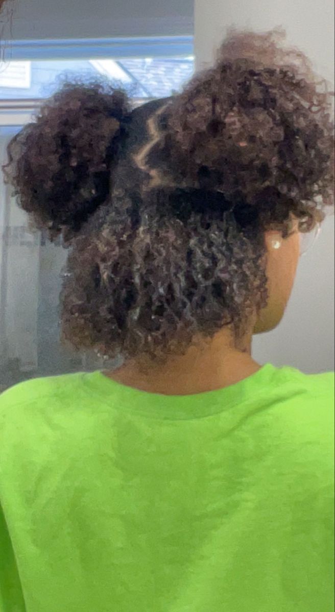 Natural Puffy Hairstyles, Natural Goddess Braids Hairstyles Short, Natural 4c Styles, Hair Styles With Natural Hair Black, Pretty Hairstyles Natural Hair, Half Up Half Down Hairstyles Natural, Half Up Half Down Hair 4c, Simple Natural Hairstyles Short, Natrual Black Girls Hairstyles