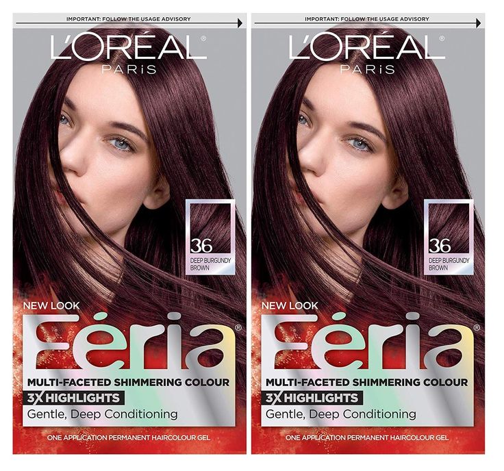 PRICES MAY VARY. Multi-Faceted Permanent Hair Color: Known for shimmering color and edgy colors, Feria permanent hair dye kits transform hair from blah to brilliant; Our multi-faceted shimmering hair dye with 3X highlights delivers intensified, brilliant results. Pack of 2 Multi-Tonal, Shimmering Feria Hair Color: With 50 plus bold shades ranging from deepest black hair, platinum blonde & smoky silver hair dye, our vegan hair dye kits are inspired by cutting-edge fashion & the latest trends, no Hair Color Chocolate Cherry, Chocolate Cherry Hair Color, Hair Color Cherry Coke, Chocolate Cherry Hair, Feria Hair Color, Deep Black Hair, Pelo Chocolate, Black Cherry Hair, Silver Hair Dye