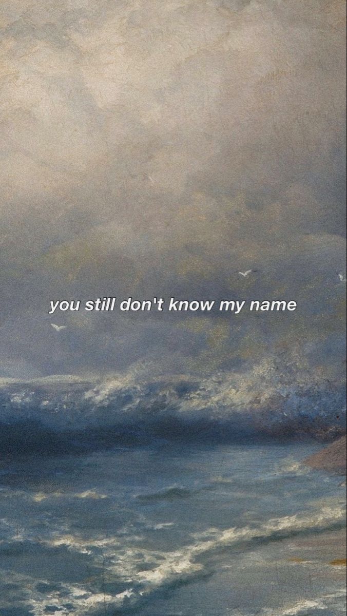 a painting with the words your father loves only boat below it