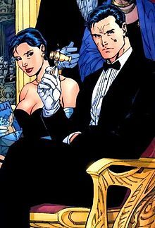 Selena Kyle, Catwoman Selina Kyle, Batman Hush, Univers Dc, Batman And Catwoman, Selina Kyle, Arte Dc Comics, Batman Comic Art, Bd Comics