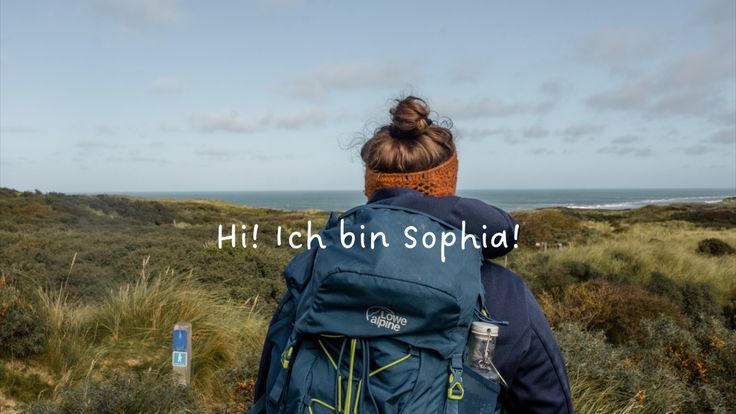 Sophias Welt - Wandern & Outdoor