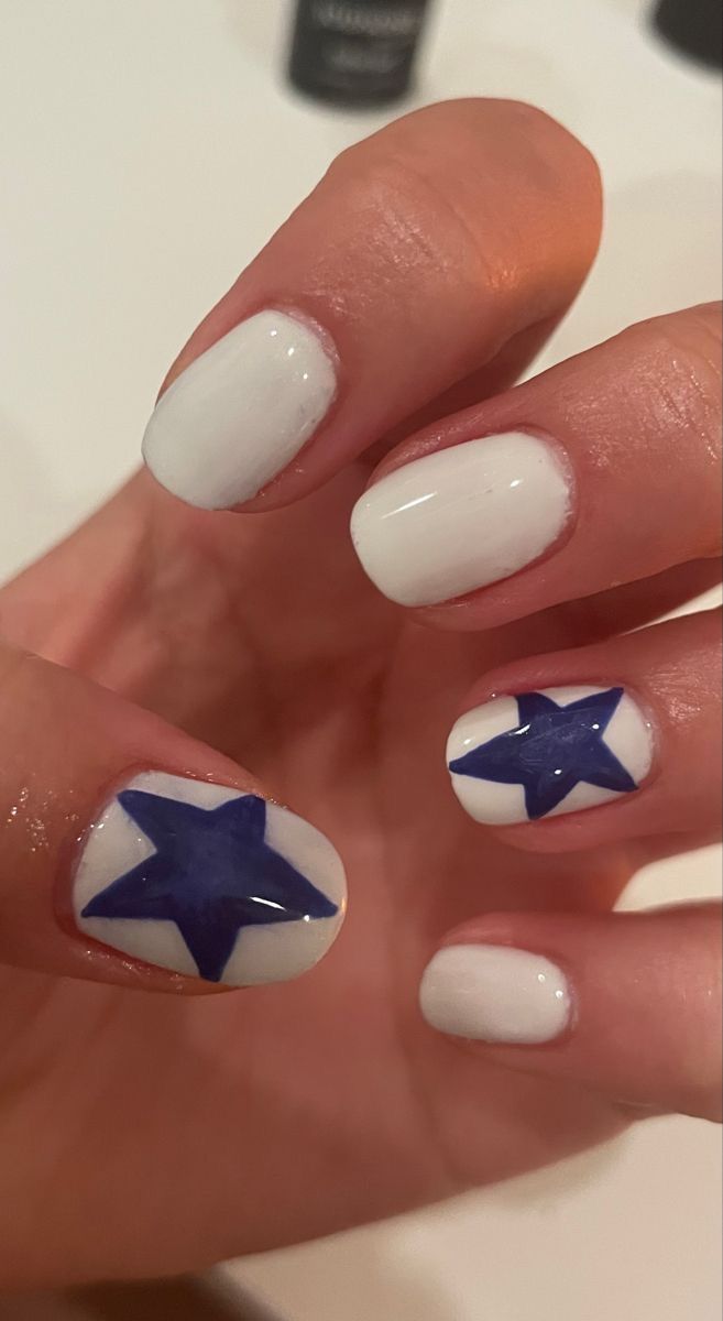 Neat Nails, Pinterest Wardrobe, Nagel Tips, Simple Gel Nails, Beauty Aesthetic, Summery Nails, Casual Nails, Cute Gel Nails, Star Nails