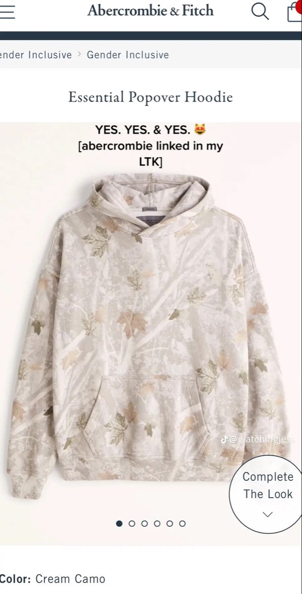 Abrocrombie Camo Hoodie, Abercrombie And Fitch Camo Hoodie, Viral Camo Hoodie, Light Camo Hoodie, Abercrombie And Fitch Hoodie, Camo Hoodie Aesthetic, Abercrombie Camo Hoodie, Christmas Wishlist 2023, Camo Sweatshirt Outfit