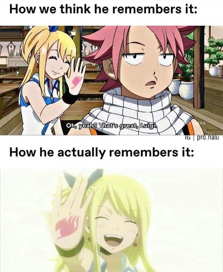 anime memes that are very funny