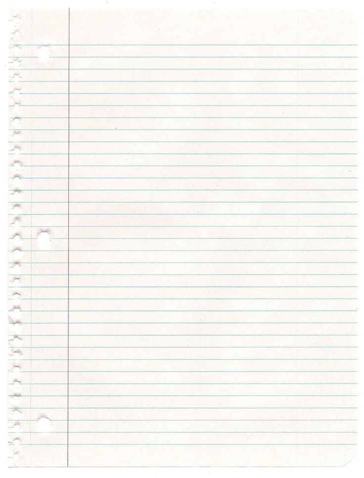 lined paper with white lines on top