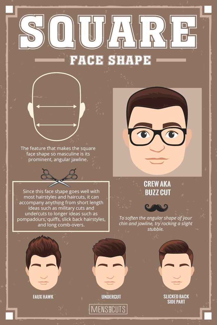 Haircut Men Square Face, Asian Haircut Square Face, Square Shape Haircut, Square Face Shape Hairstyles Men, Square Head Hairstyles Men, Square Face Haircut Men, Haircuts For Square Faces Men, Best Hairstyles For Square Face Shape, Square Face Shape Men