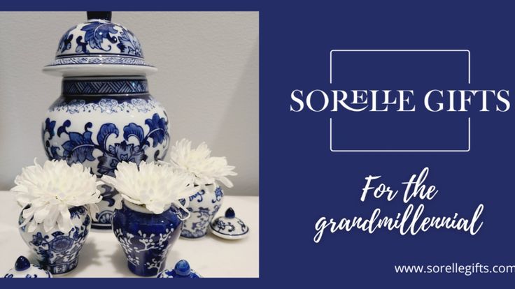 Sorelle Gifts