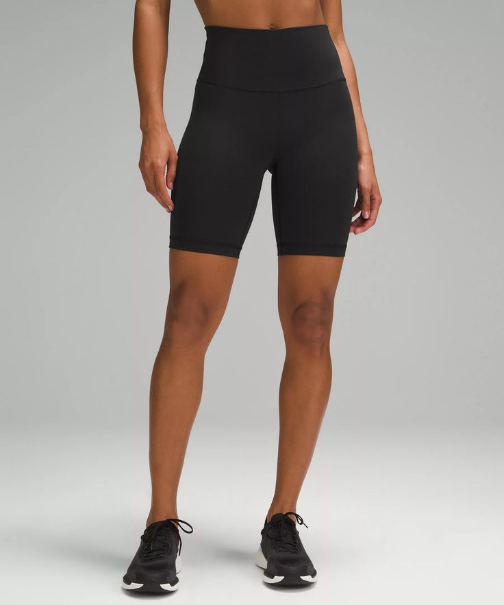 Train hard, not hot. Powered by Everlux™ fabric, the Wunder Train collection manages heat and sweat so you stay comfortable and focused. Lululemon Fitted Activewear With Built-in Shorts, Lululemon Activewear With Built-in Shorts For Light Exercise, Lululemon Activewear With Built-in Shorts For Sports, Lululemon Activewear With Built-in Shorts Athletic Fit, Lululemon Sportswear With Built-in Shorts, Casual Stretch Activewear By Lululemon, Casual Lululemon Stretch Activewear, Lululemon Casual Stretch Activewear, Fitted Lululemon Activewear With Built-in Shorts