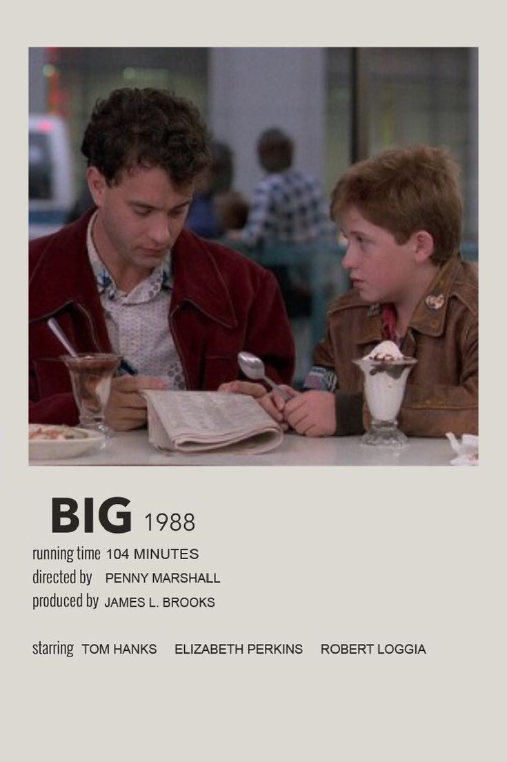 two men sitting at a table with ice cream and milkshakes in front of them