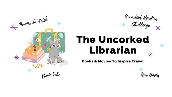 The Uncorked Librarian