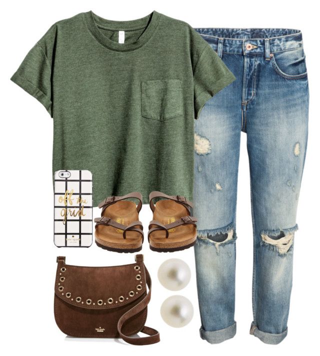 Jeans And Birkenstocks Outfits Summer, Outfits With Birkenstocks Summer, Berkinstocks Outfit, Back School Outfits, Cute Back To School Outfits, Looks Jeans, Grey Sandals, Renee Zellweger, Brown Crossbody