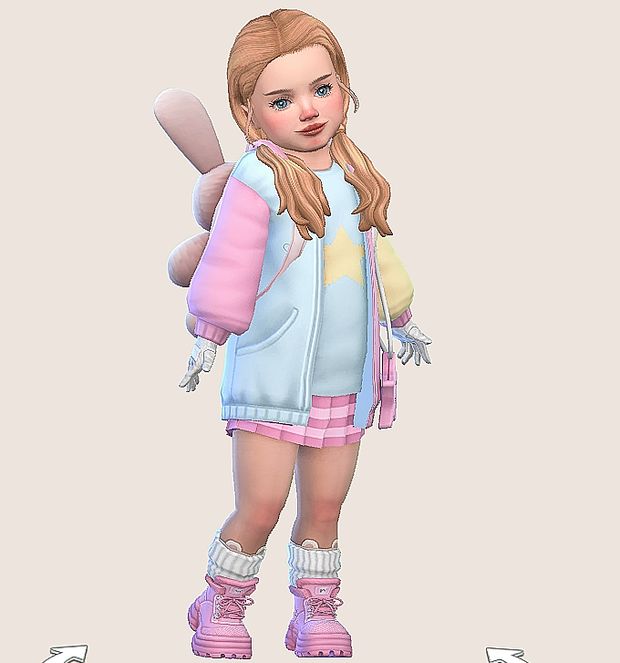 barbie's sisters! | sim download | | deepmoon Sims 4 Childs Cc, Sims 4 Cc Patreon Toddler Clothes, Ts4 Toddler Cc Clothes, Ts4 Barbie Cc, Sims Toddler Cc Clothes, Sims 4 Cc Toddler Clothes Girl, Sims 4 Baby Cc Patreon, Toddler Cc Sims 4 Patreon, Sims 4 Cute Cc Clothing