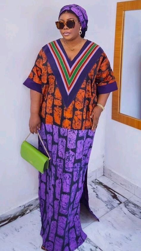 Mummy Style Outfits, Classy Bubu Gown Styles, Campala Gowns Styles, Kampala Gown Style, Ankara Bubu Gown Styles 2024, Kampala Bubu Styles, Kampala Kaftan Styles For Women, Ankara Bubu Gown Styles, Simple Dress Styles