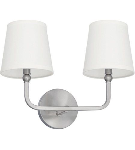 Capital Lighting 119321BN-674 Dawson 2 Light 16 inch Brushed Nickel Bath Vanity Wall Light #LightingNewYork Vanity Lights Bathroom, Capital Lighting Fixture, Capital Lighting, Light Vanity, Bath Vanity Lighting, Candelabra Bulbs, Bath Vanity, Bathroom Vanity Lighting, Bath Vanities