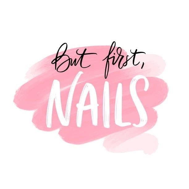 Nail Business Ideas, Nail Technician Quotes, Nail Quotes Funny, Manicure Quotes, Nail Tech Quotes, Insta Nails, Tech Quotes, Nails Logo, Makeup Illustration